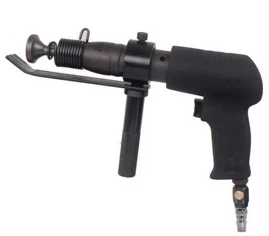 Pneumatic Air duct joint sewing stitching machine Hammers, air Joints Sealing Edge Closure hammer