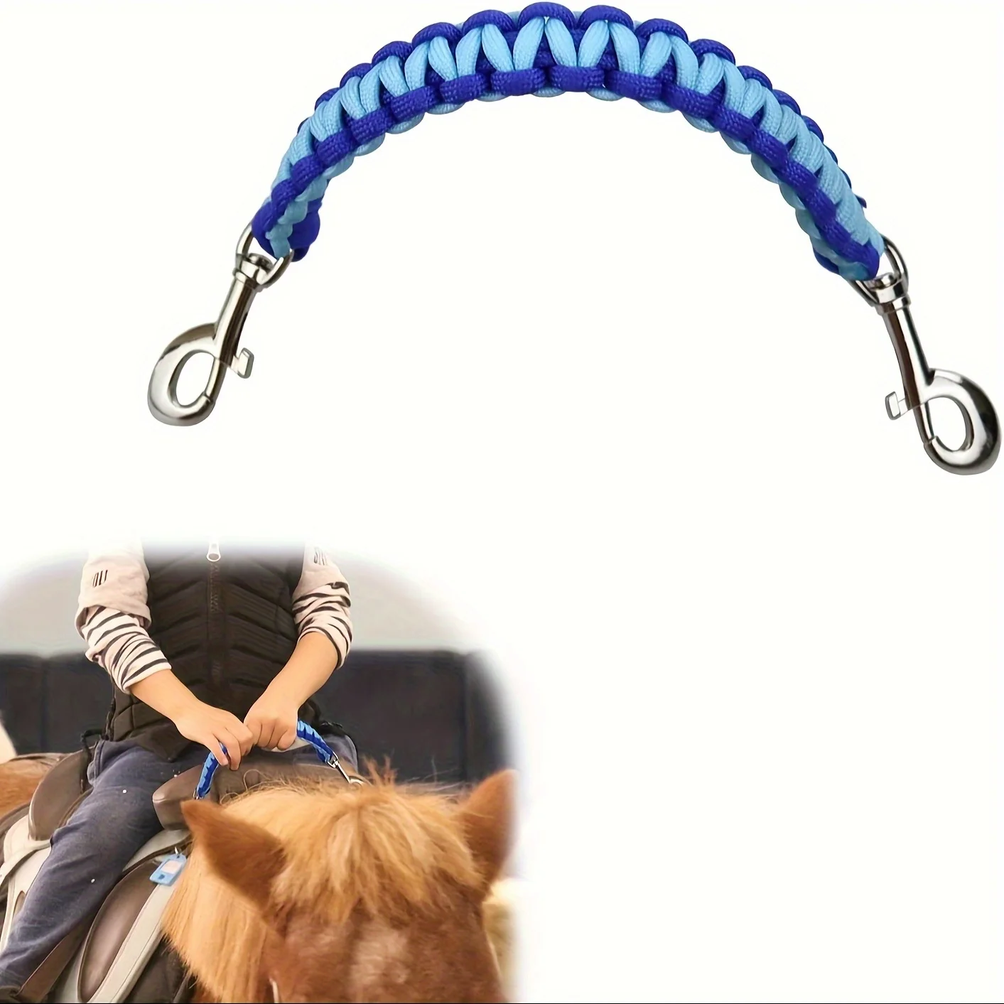 1-unidade-de-alca-de-equilibrio-em-nylon-azul-com-alca-de-treinamento-segura-para-montaria-equestre-adequada-para-todos-os-cavaleiros-equipamento-de-montaria-duravel