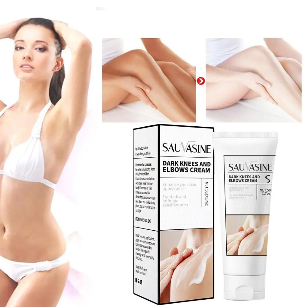 

50g Vitamin C Cream Bleaching Armpits Elbows Knees Brightening Skin Lotion Lightening Body Body Moisturizing Cream Cream Ca K0B2