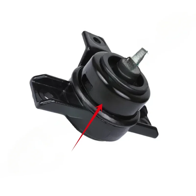 Правый кронштейн крепления двигателя для Kia Sorento 2010-2012 21810-2P000 218102 P000 Правый кронштейн крепления двигателя для Kia Sorento 2010-2012 21810-2P000 218102 P000