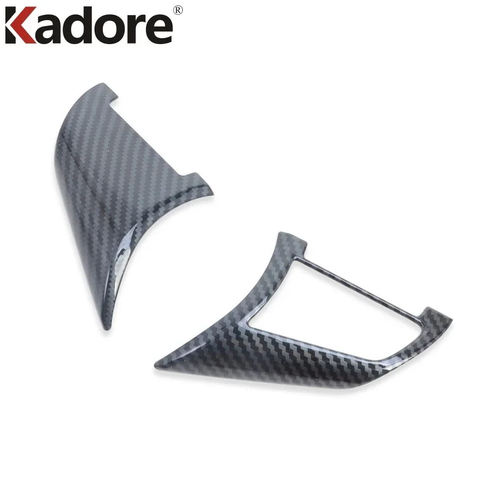 لنيسان ألتيما 2019 2020 2021 2022 2023 2024 2025 عجلة القيادة الغطاء الواقي ملصق الكسوة اكسسوارات السيارات التصميم #4