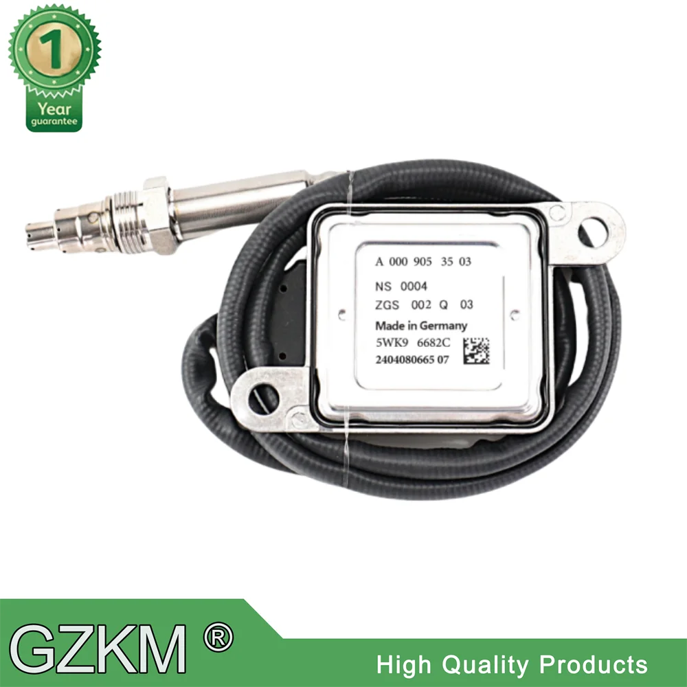 A0009053503 5WK9668… - image