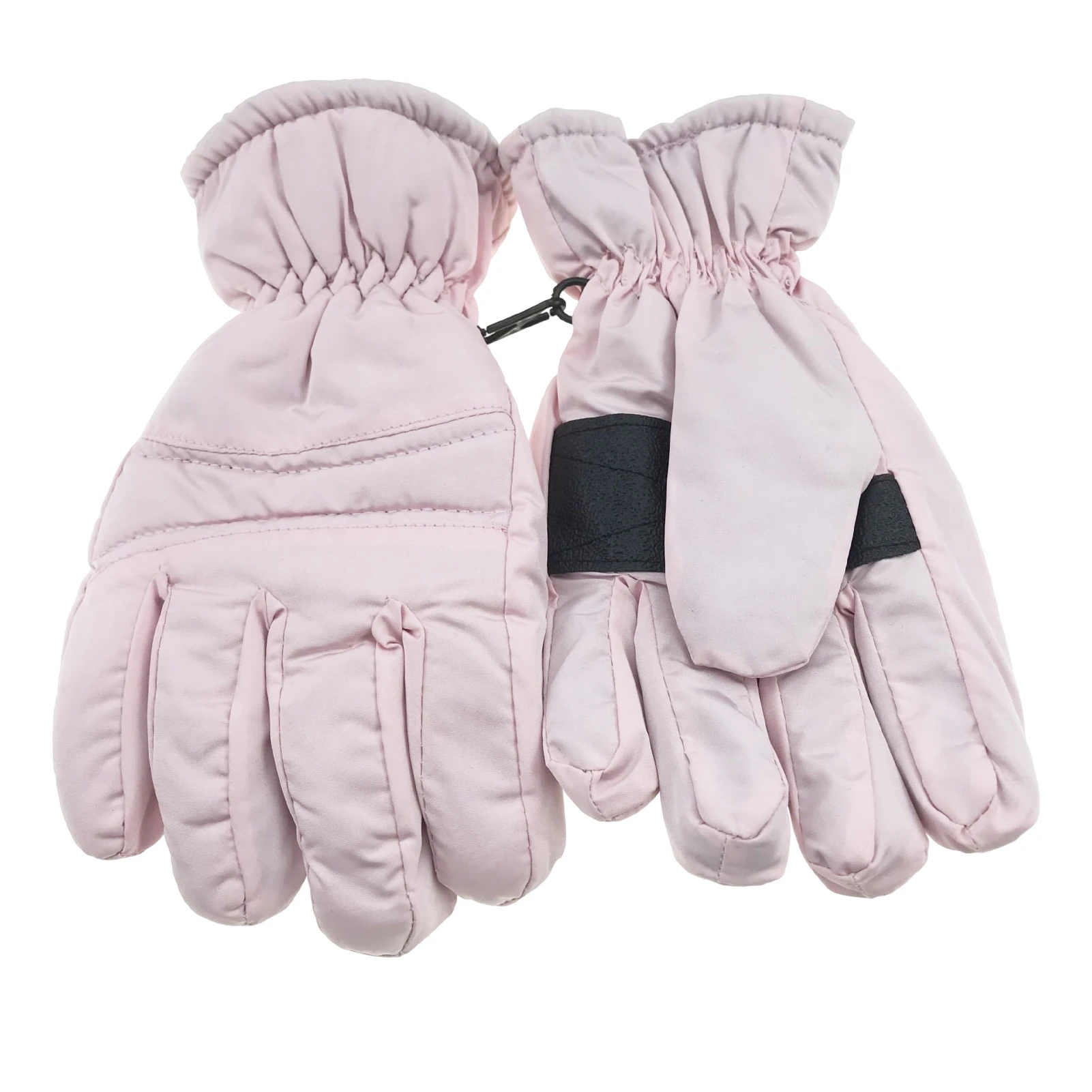 

Outdoor Split-finger Thin Gloves Textural Skinfeel Surface Gloves for Christmas Thanksgiving Day Gifts MC889