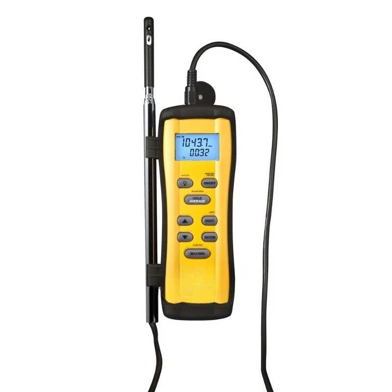 STA2 in Duct Hot Wire Anemometer