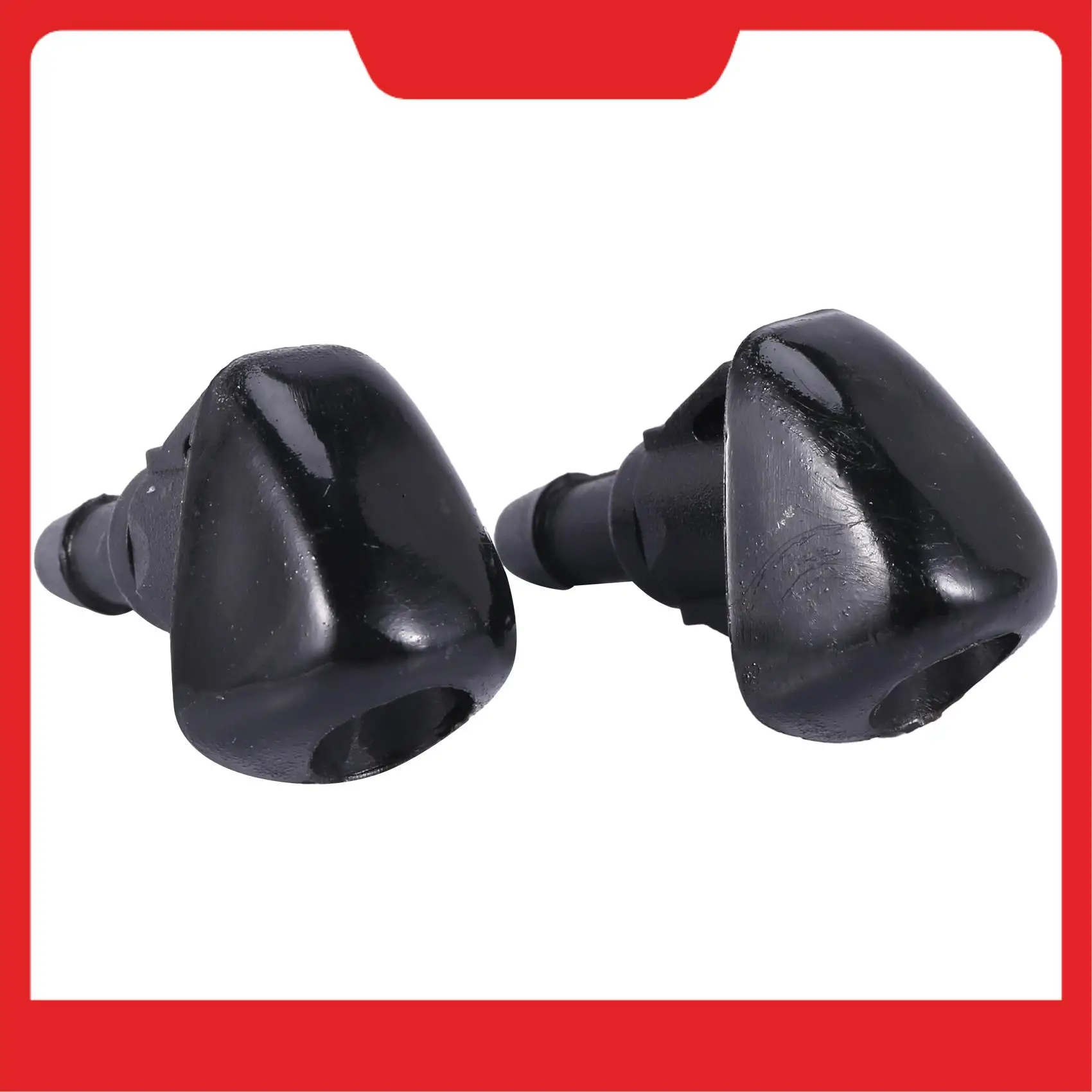 

Форсунка омывателя переднего стекла для HONDA CRV 2007-2011 CIVIC 2006-2011 FIT JAZZ CITY ODYSSEY ACCORD