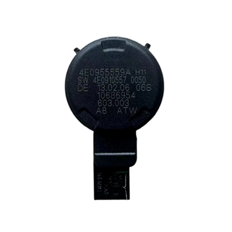 Suitable for Audl A6LC6 A4A8LQ7 rain sensor, automatic headlight automatic wiper sensor original