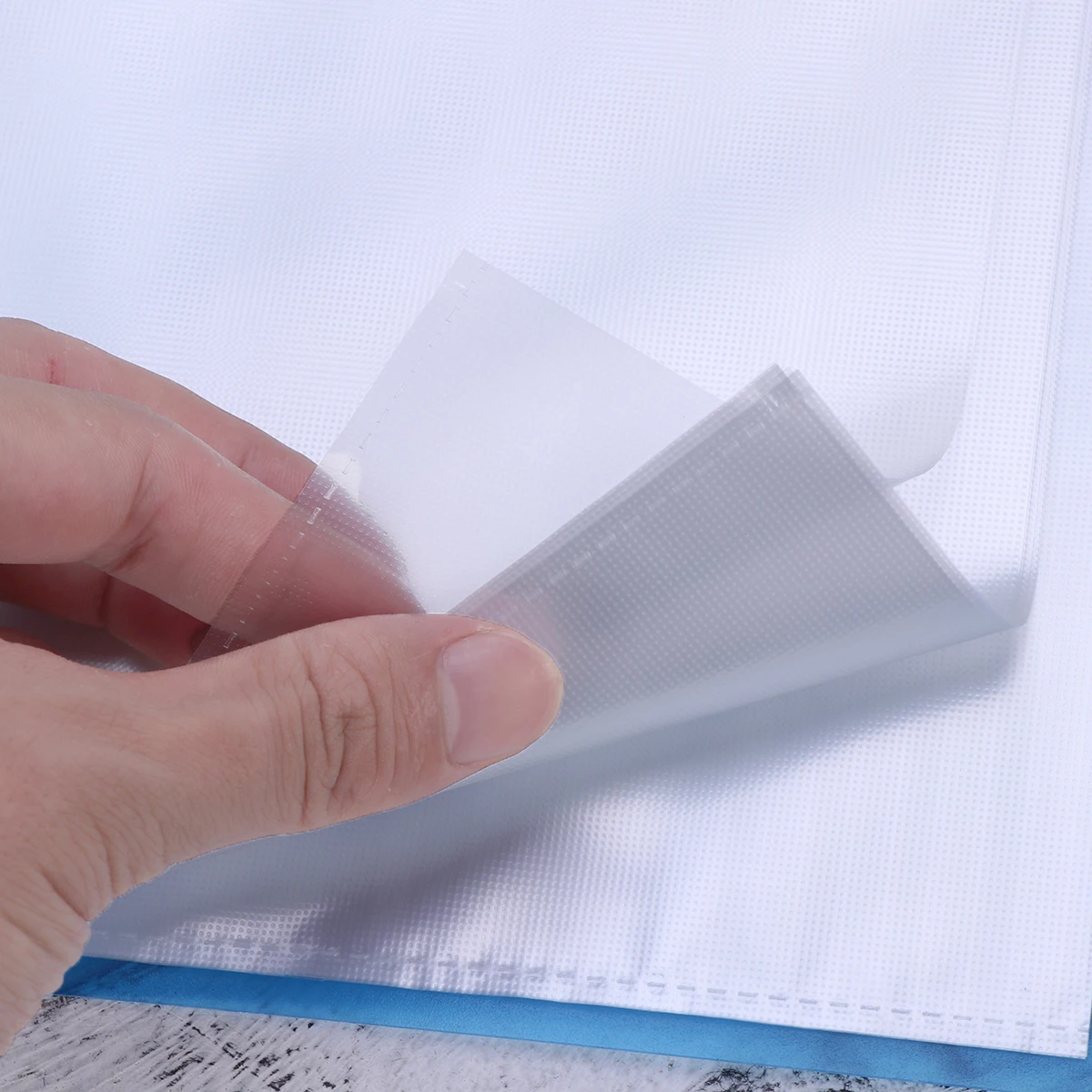 

A4 folder information booklet test paper booklet20 pages information bookletinsert information booklet