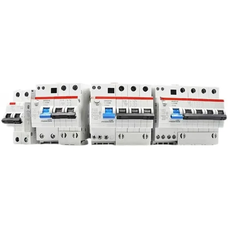 Leakage protector GSH series leakage circuit breaker