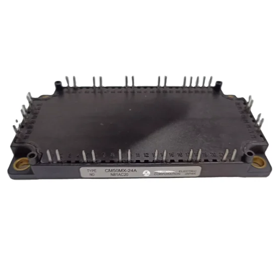 

New original test passed warranty 1 year CM50MX-24A IGBT MODULES