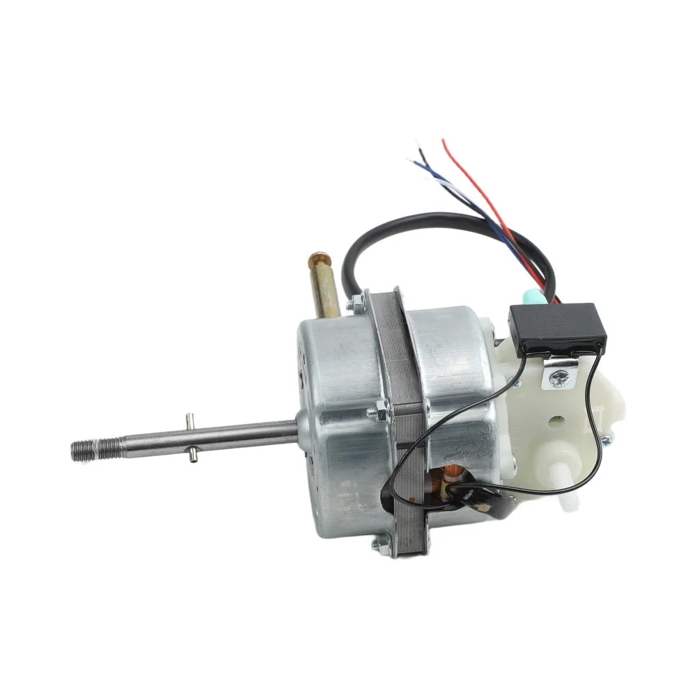 FT-30 Style Replacement Motor for 12-inch for table Fans Floor Fans with 1.2uF Capacitor and 46cm Connection Cable