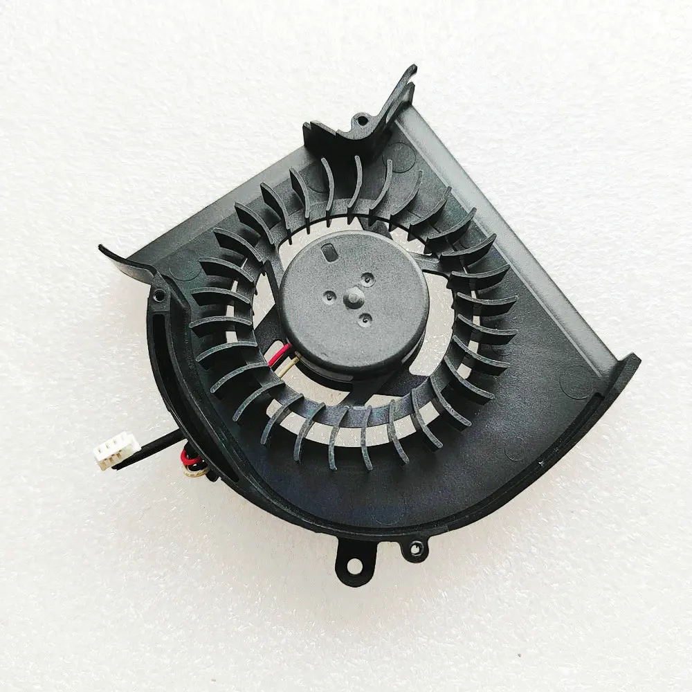 KSB0705HA Laptop CPU Fan For Samsung R580 P530 R528 R530 R538 R540 RV508 Fan BA81-08475A