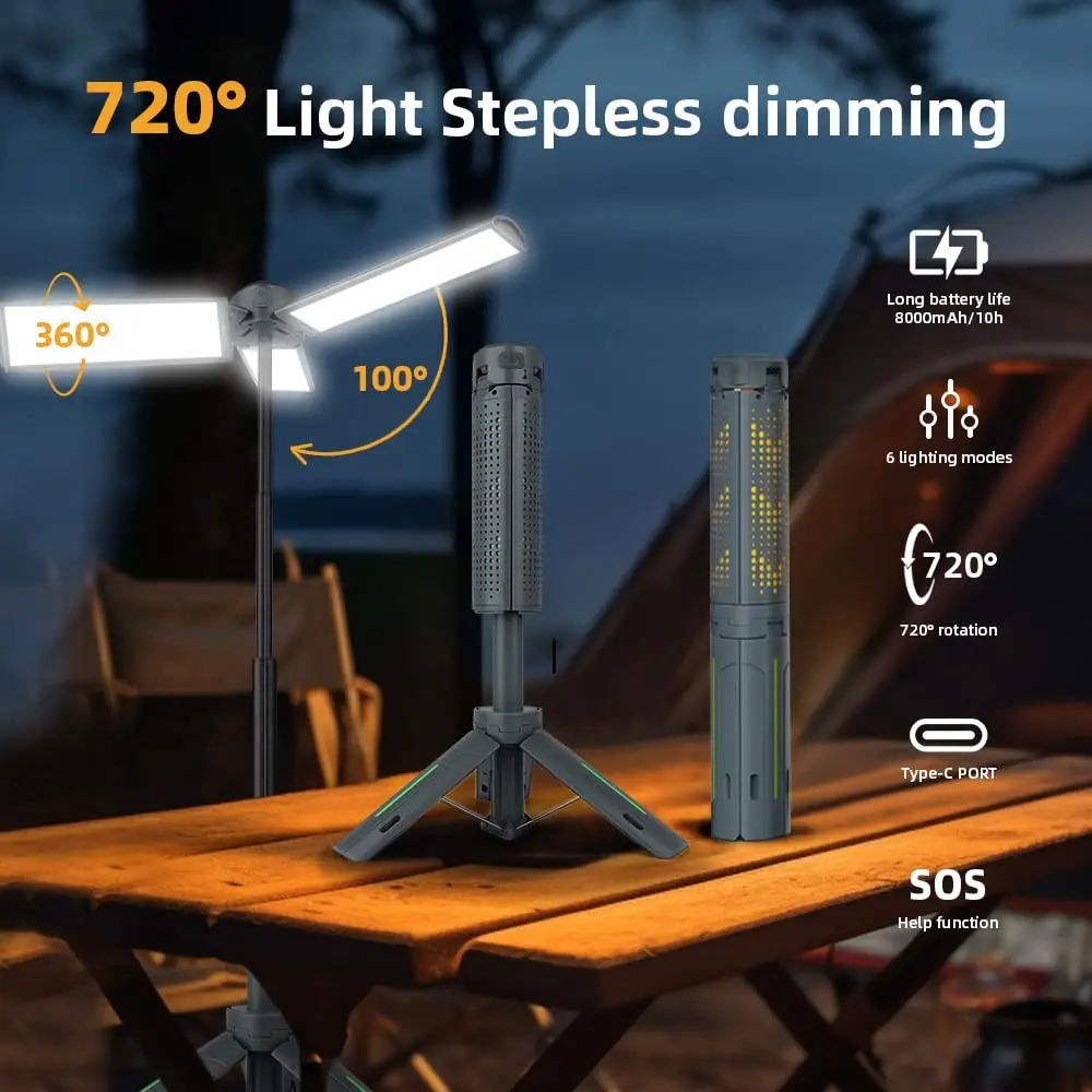 Thumbnail 4 - #57 Best Camping Lantern Lights to Buy In 2026