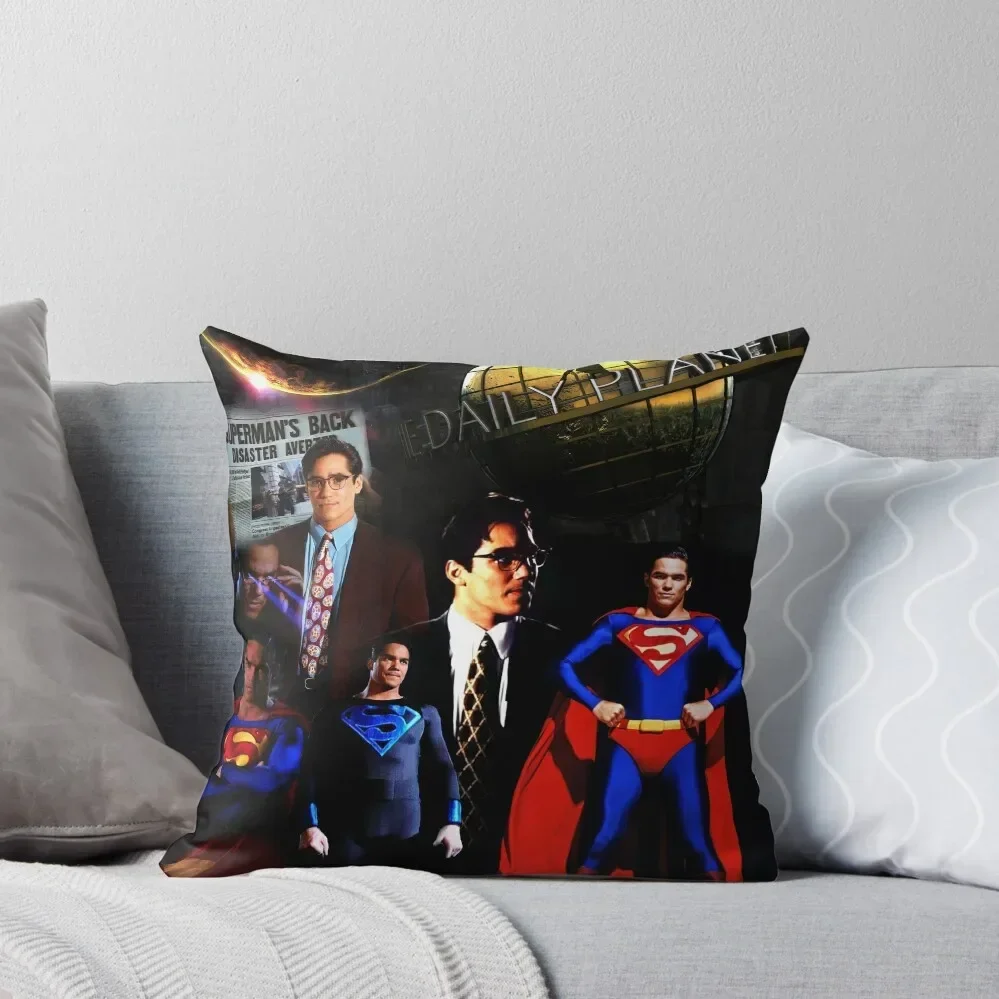 

Collage Throw Pillow Cushions Cover pillow pillowcase Cushions For Decorative Sofa pillow