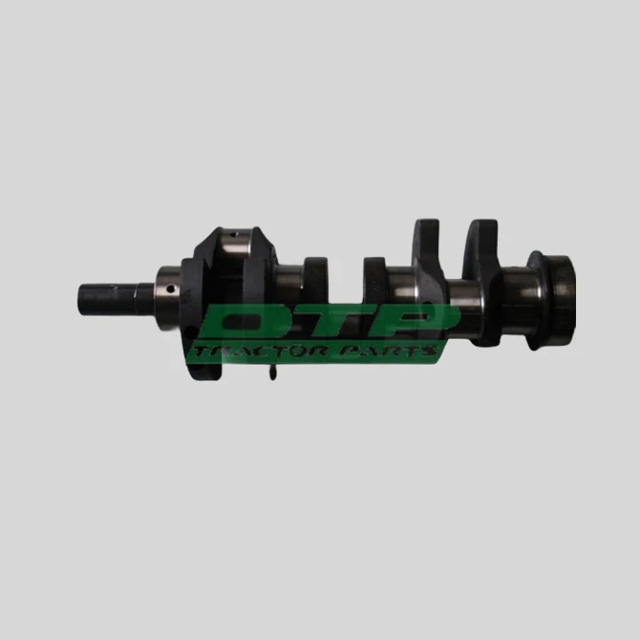 High Performance  Crankshaft ,Changchai Zn390 Crankshaft