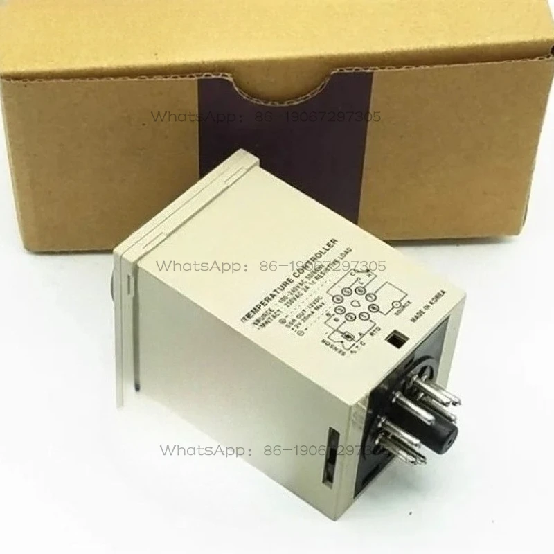 

Applicable To TOS-B4RK2C TOS-B4RK4C TOS-B4RK1CTemperature Controller
