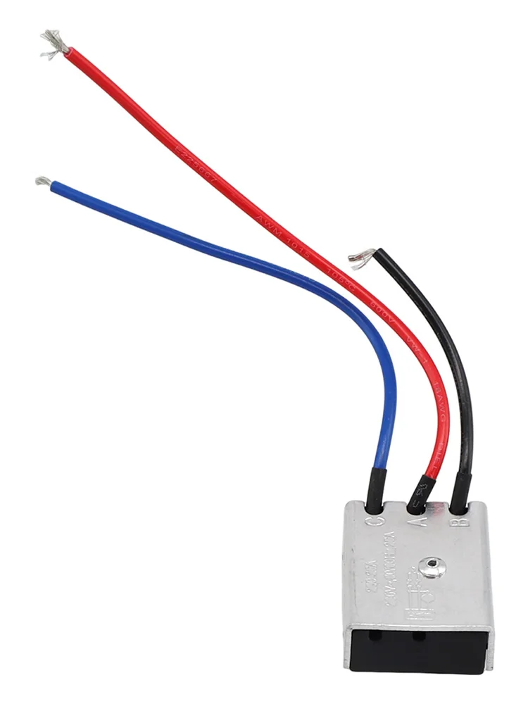 and Efficient Switch Current Limiter for Angle Grinder Tools Rated at 25A to Enhance Reliability  and Efficient