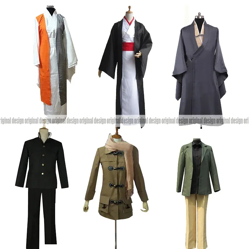 

Natsume's Book of Friends Takashi Natsume Madara Reiko Natsume Clothing Cosplay Costumeme,Customized Accepted