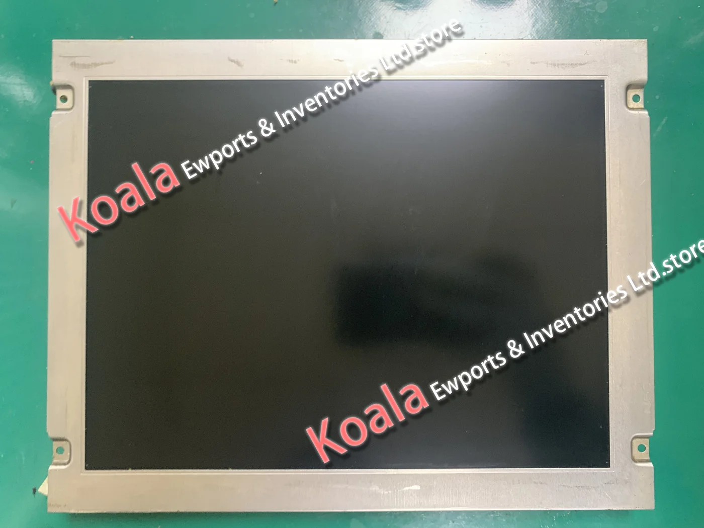 

NL6448AC33-15 10.4 INCH INDUSTRIAL LCD MONITOR DISPLAY SCREEN ORIGINAL MADE IN JAPAN