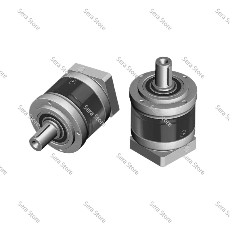 APEX elite planetary gear reducer PE ⅱ 070-010 economical high precision motor servo gear reducer