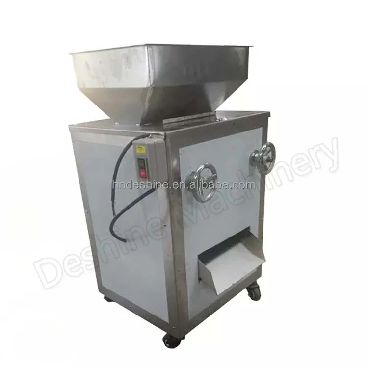 Рисунок 4 - Машина для производства миндальной муки