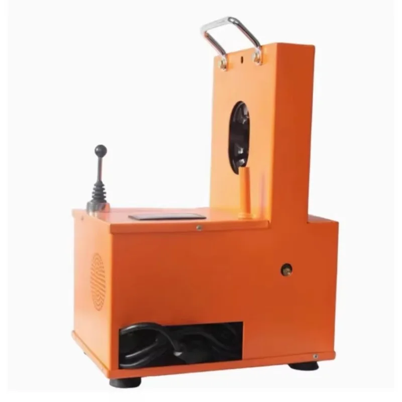 

2025Автоматическая машина для обжима резиновых шлангов гидравлических труб Ручная машина для обжима гидравлических резиновых шлангов и пресс-машина для обжима труб