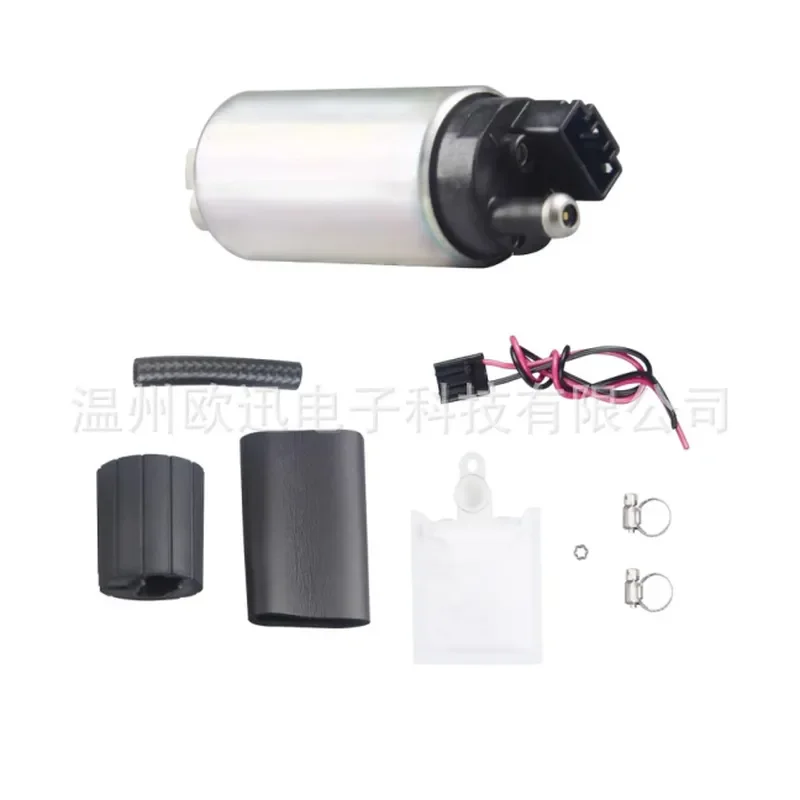 High Flow Fuel Pump GSS342 Package for Racing Drift Cars Off-Road Performance Vehicles