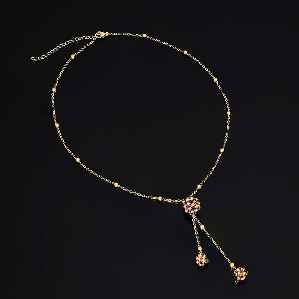 Luxury Golden Weddi…