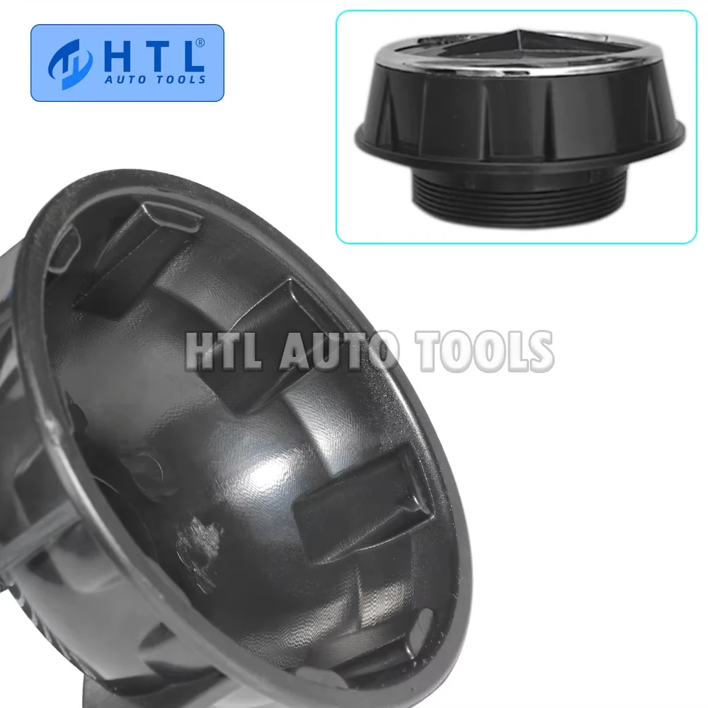 

Wheel Hub Cap Removal Wrench for Mercedes Benz AMG C63 C63S E63 Maybach S65 A0005810000