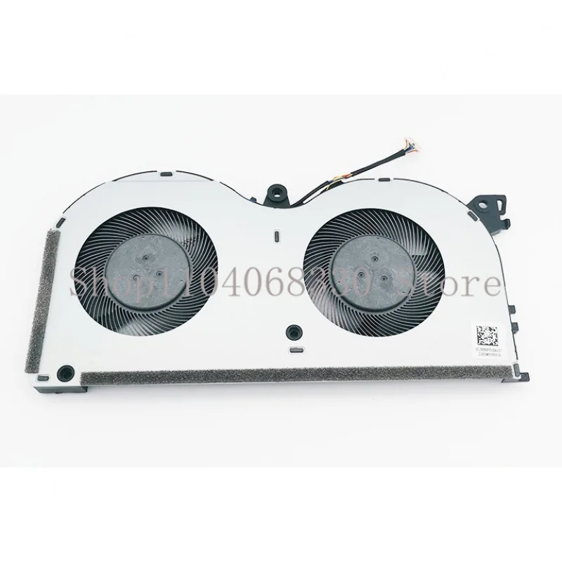 

Original for Lenovo ThinkBook 15P G2 ITH CPU COOLING FAN 5F10S13982