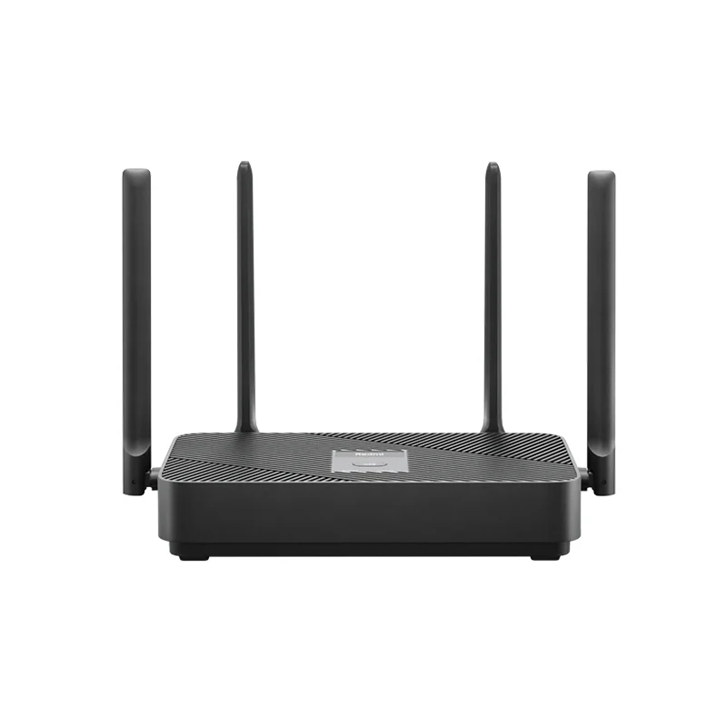 XIAOMI Redmi Router AX1800 Wi-Fi 6 Router Mesh Group 2.4/5GHz 256MB Dual-band OFDMA Works with Mi Home App Network Fiber Optic