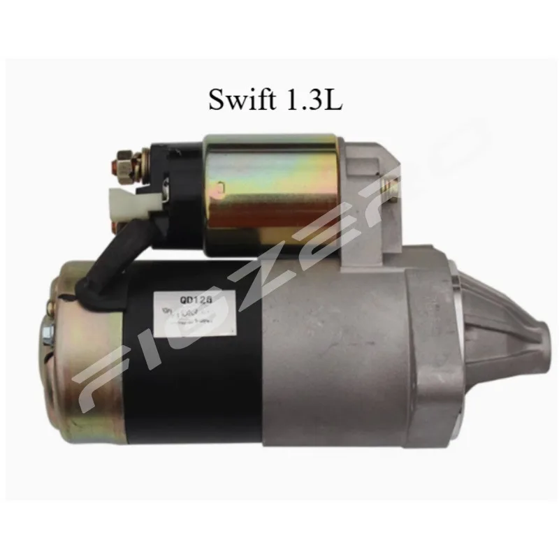 Manual Automatic Transmission Starter Motors Assembly Motor for Suzuki S-cross Xiaotu Vitara Alivio SX4 Swift NewAlto 3110066M00