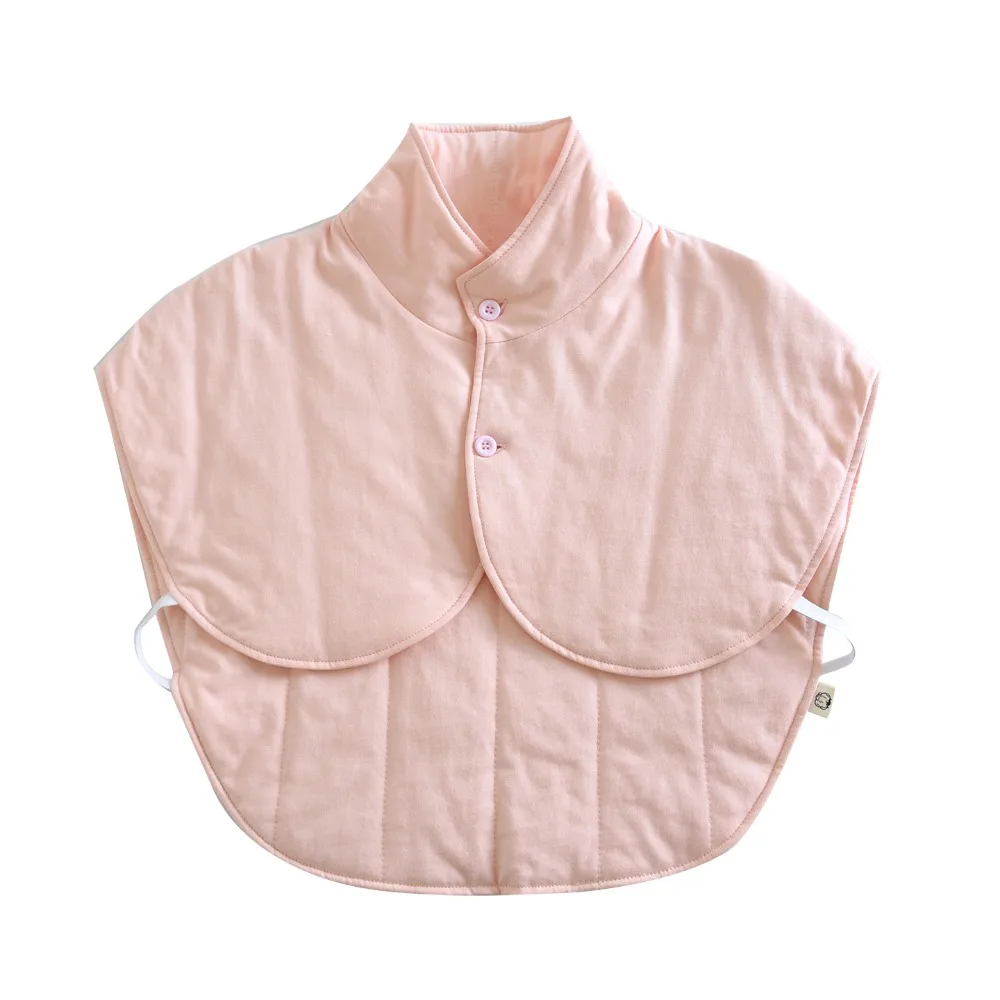 Breathable Shoulder Warmer Pad Thickened Comfortable Thermal Shoulder Wrap Easy To Wear Protector Cotton Shoulder Brace Winter