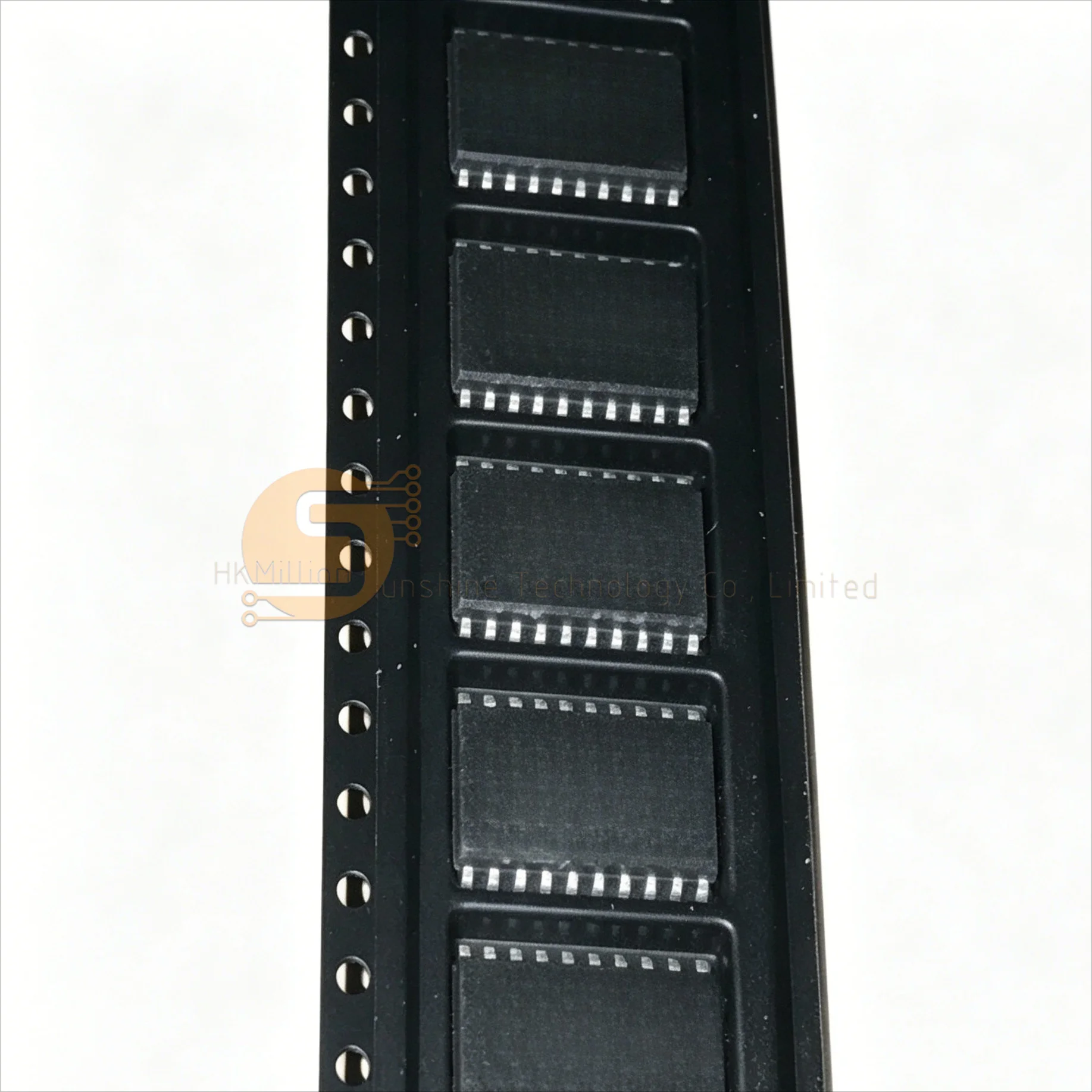 10pcs BTS716 BTS716G Automotive ECU Chip Motor Driver Imported SMD SOP-20.
