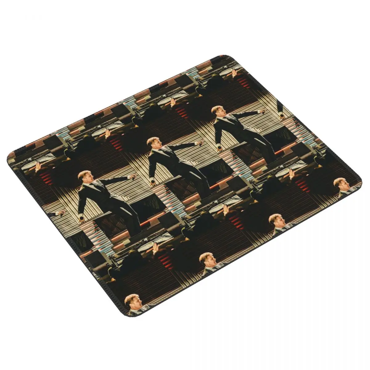 Multi-size Mouse Pad El Sol De Mexico Luis Miguel Gamer PC Laptop Mats KeyboardCarpet Computer Gaming OfficeAccessories Desk Mat