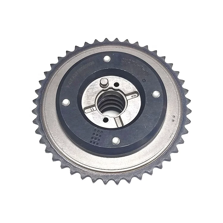 Hot Sale M271 Camshaft Gear A2710500800 VVT Gear VVT Phaser Intake for Benz M271.921 Old