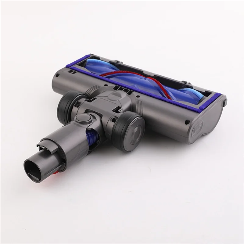 ABRG-щетка для пылесосов Dyson V7 V8 V10 V11 V15, беспроводная палочка, роликовая щетка, насадка для чистки, аксессуары для щеток