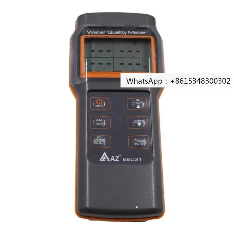 AZ86031 Water Quali…