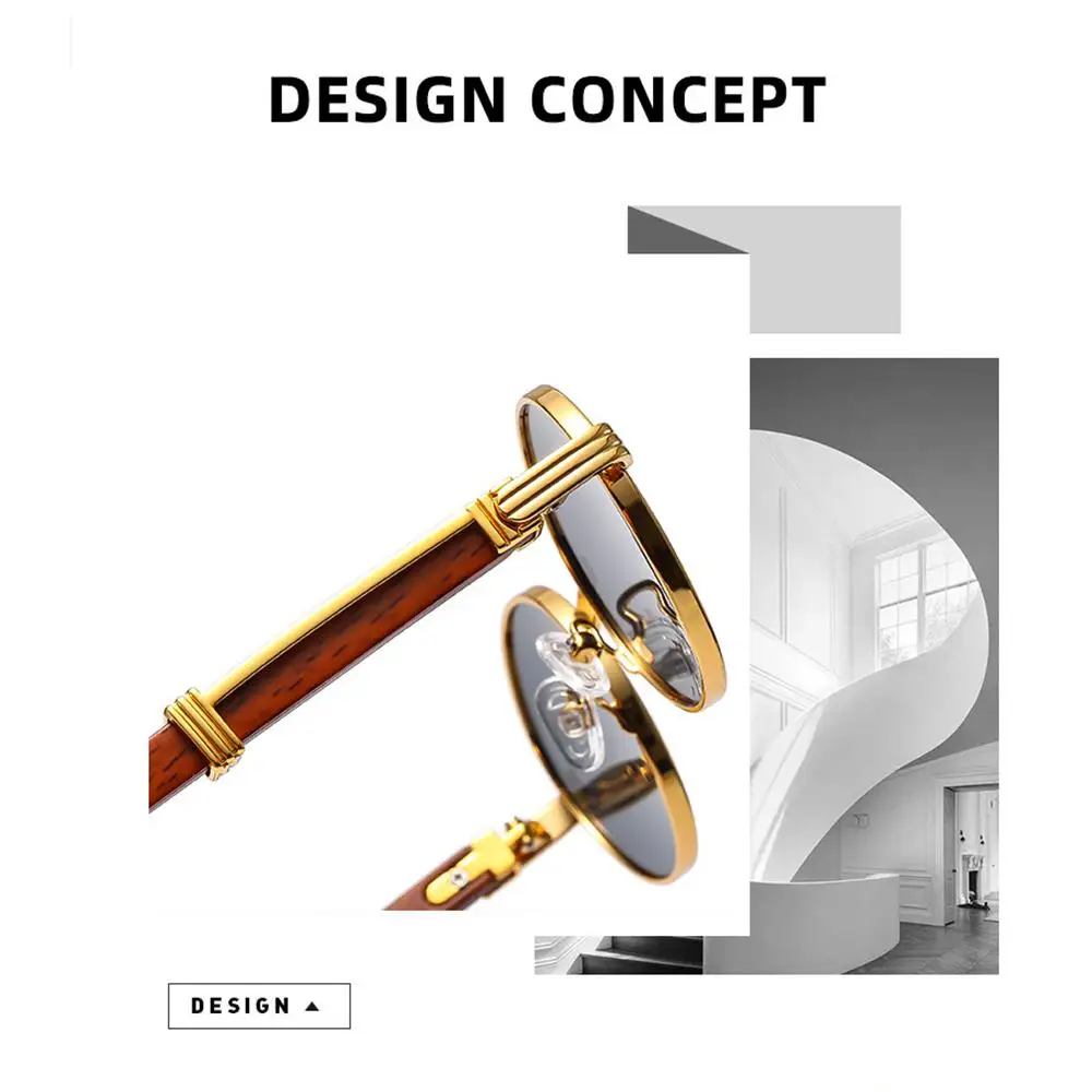 

Модные винтажные круглые солнцезащитные очки в маленькой оправе, классические роскошные овальные солнцезащитные очки, модные очки Y2k для женщин и мужчин
