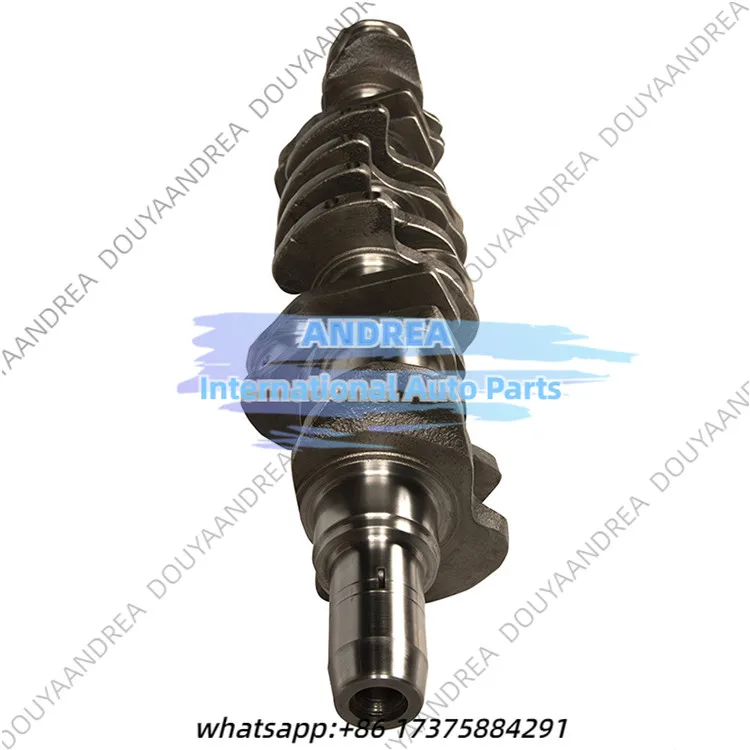 Novo virabrequim RE de alta qualidade 505921   R R 503470   para morre el Engine