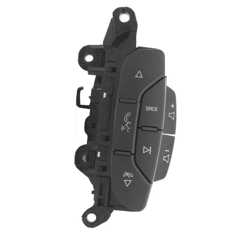 

25851691 Cruise Control Switch Steering Wheel Button Control Switch Auto Parts Accessories For 09-11 Equinox