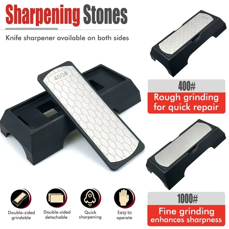 

Honing Guide Edge Sharpening Jig With Sharpening Stone Chisel Honing Guide Wood Chisel Fixing Bracket For Metal Wood