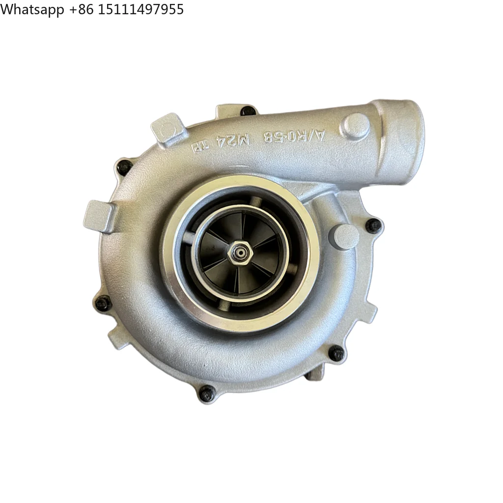 

GT3782 Turbo 1830735C92 1825632C93 466803-5015S 751363-0001 751363-5002S 751363-0002 Turbocharger for Truck With DT466 Engine