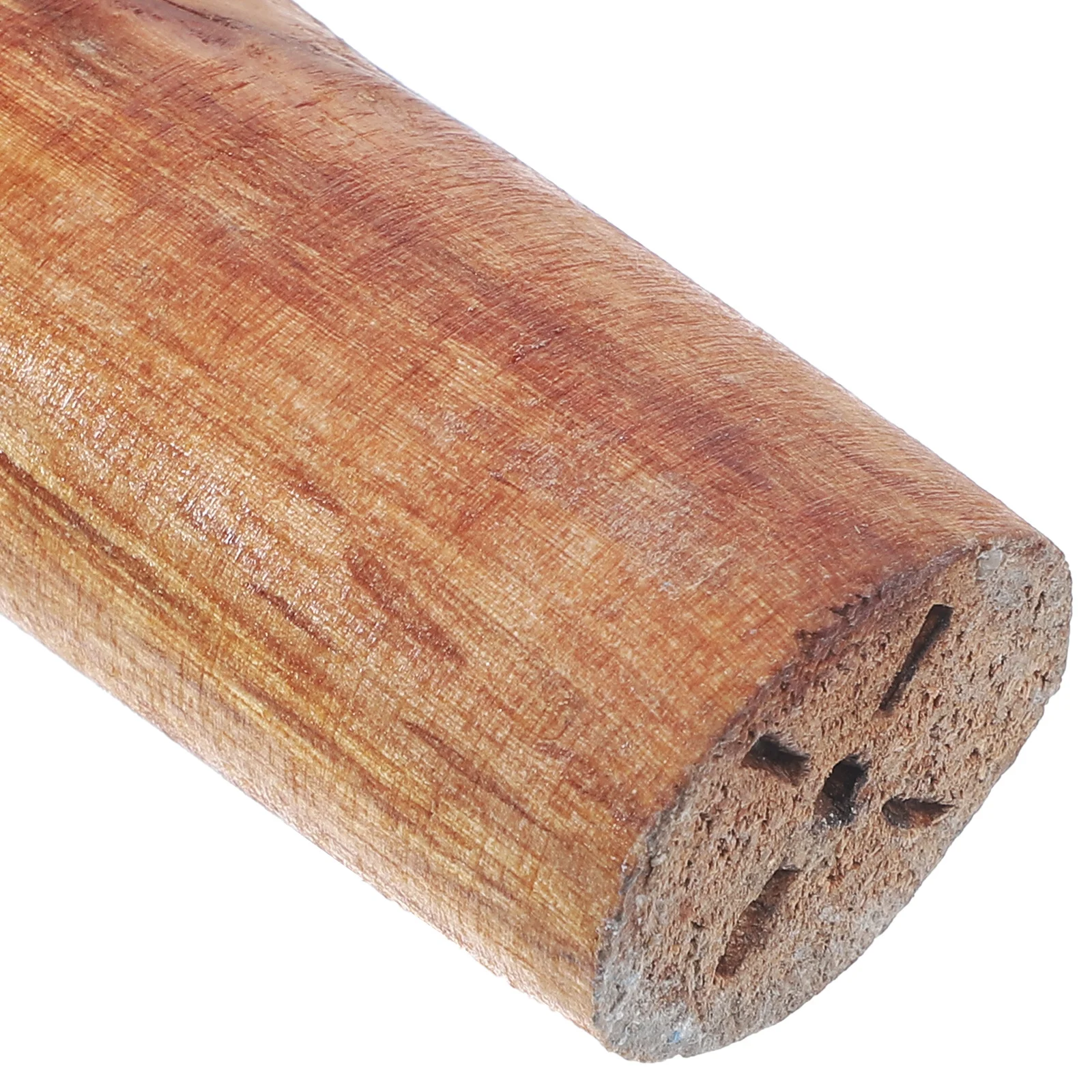 

Hardwood Hammer Handle Replacement Wood Grip for Anti-Slip Secure Hold in Multiple Work Settings Hammer Handle