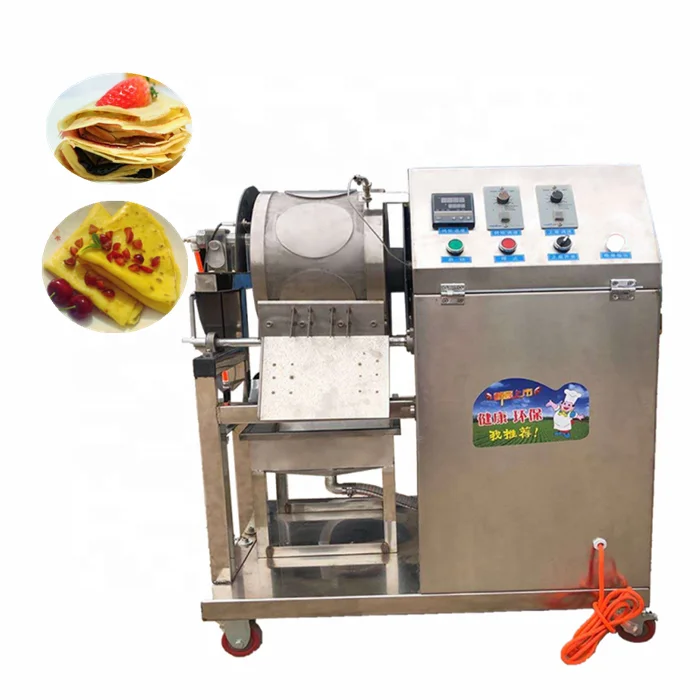 Macchina elettrica per il pane arabo indonesiano/macchina per Tortilla/chapati/macchina per fare Roti (whatsapp:008618239129920)