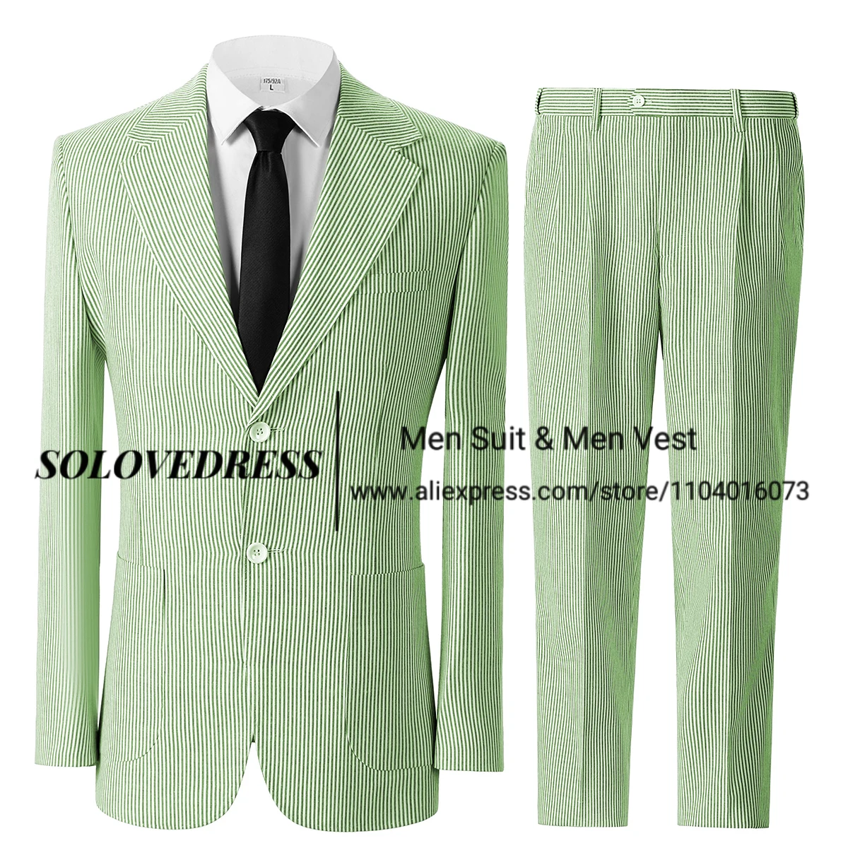 Light Green