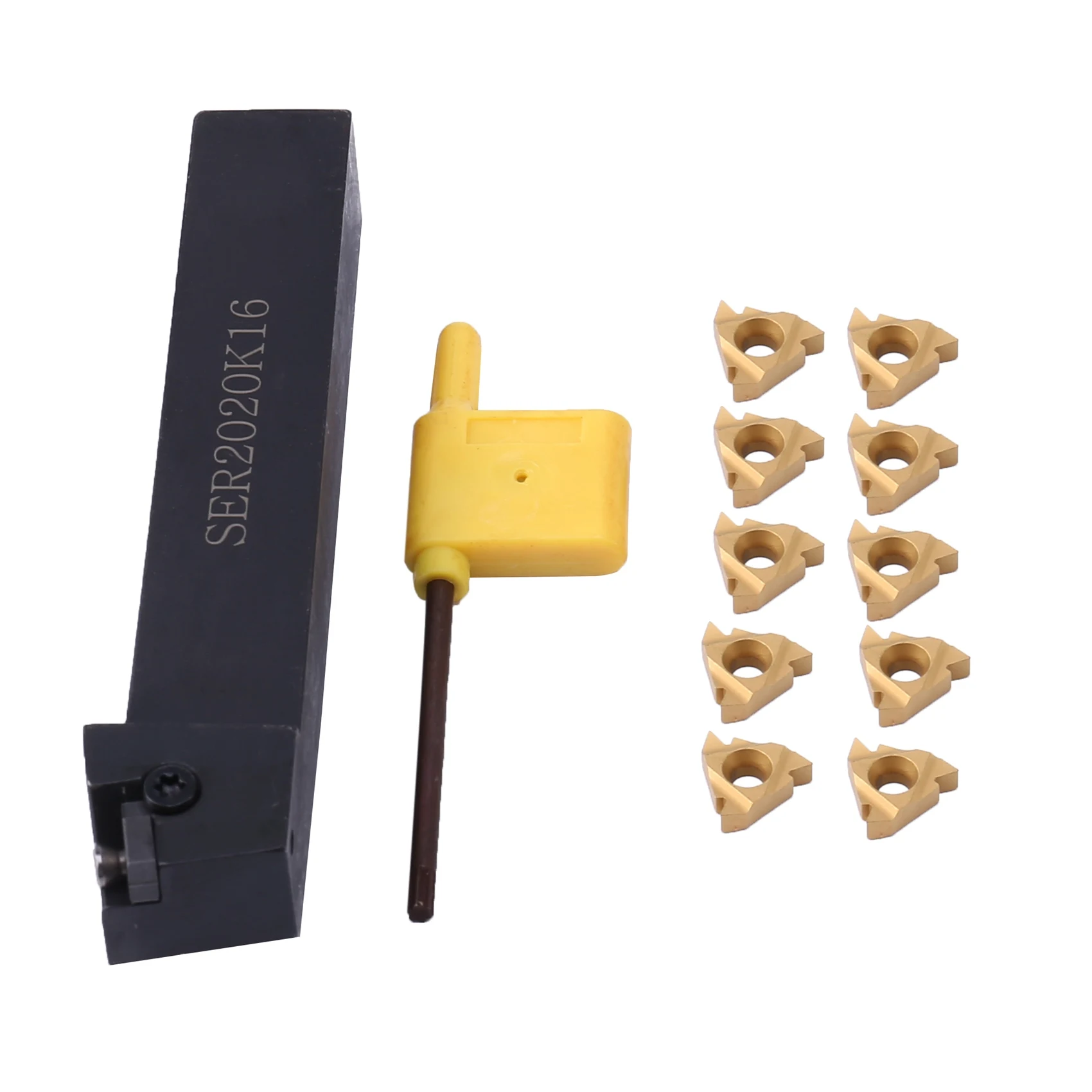 A84E-SER2020K16 Cnc…