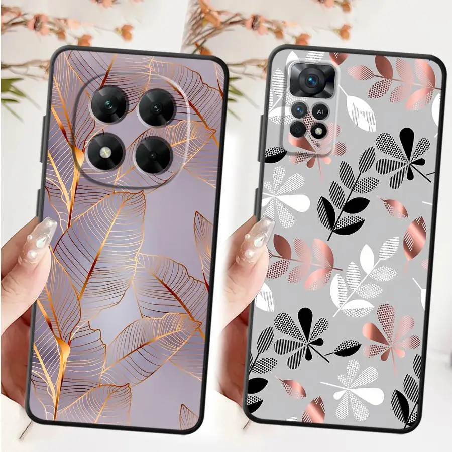 Case For Xiaomi Red… - image