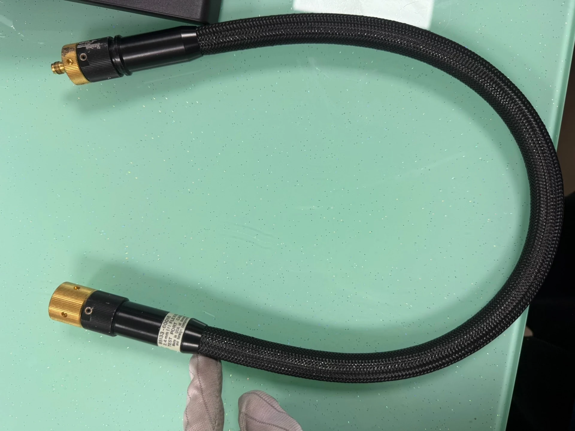 Agilent 85133-60016 Vector Net Test Cable