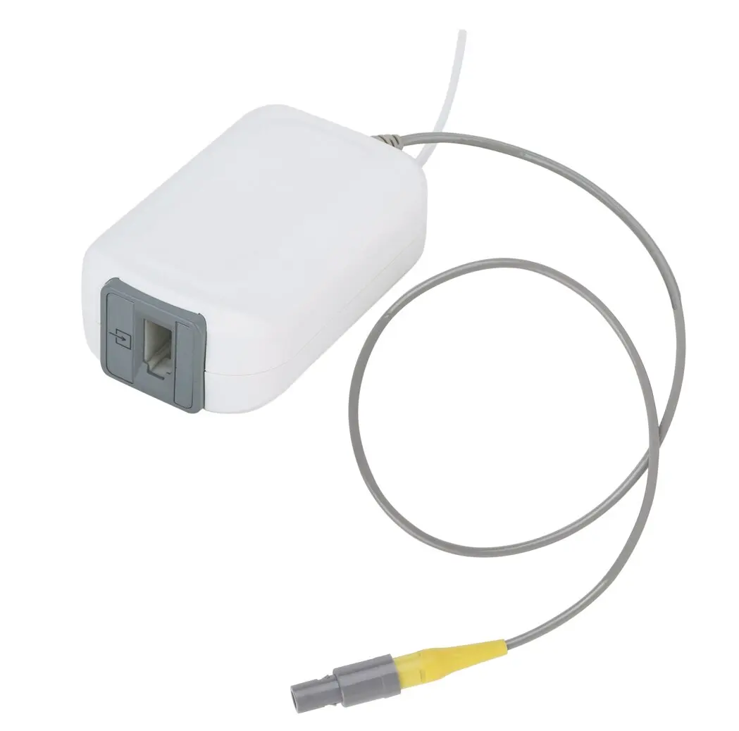 

LH820 Sidestream ETCO2 Module Compatible with Loflo Respironics Nasal Cannula