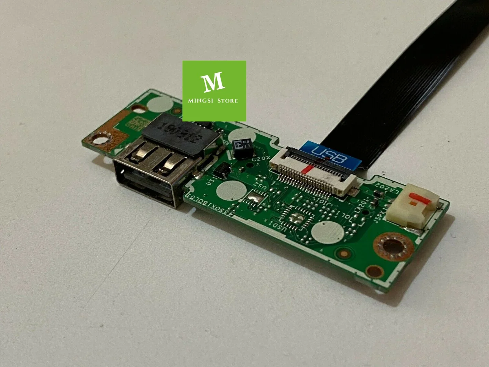 

Плата USB-порта и кабель для Acer Aspire 3 A315-42 435OX1BOL01